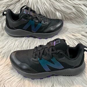 2021 Women’s DynaSoft Nitrel V4
'Black Purple' New